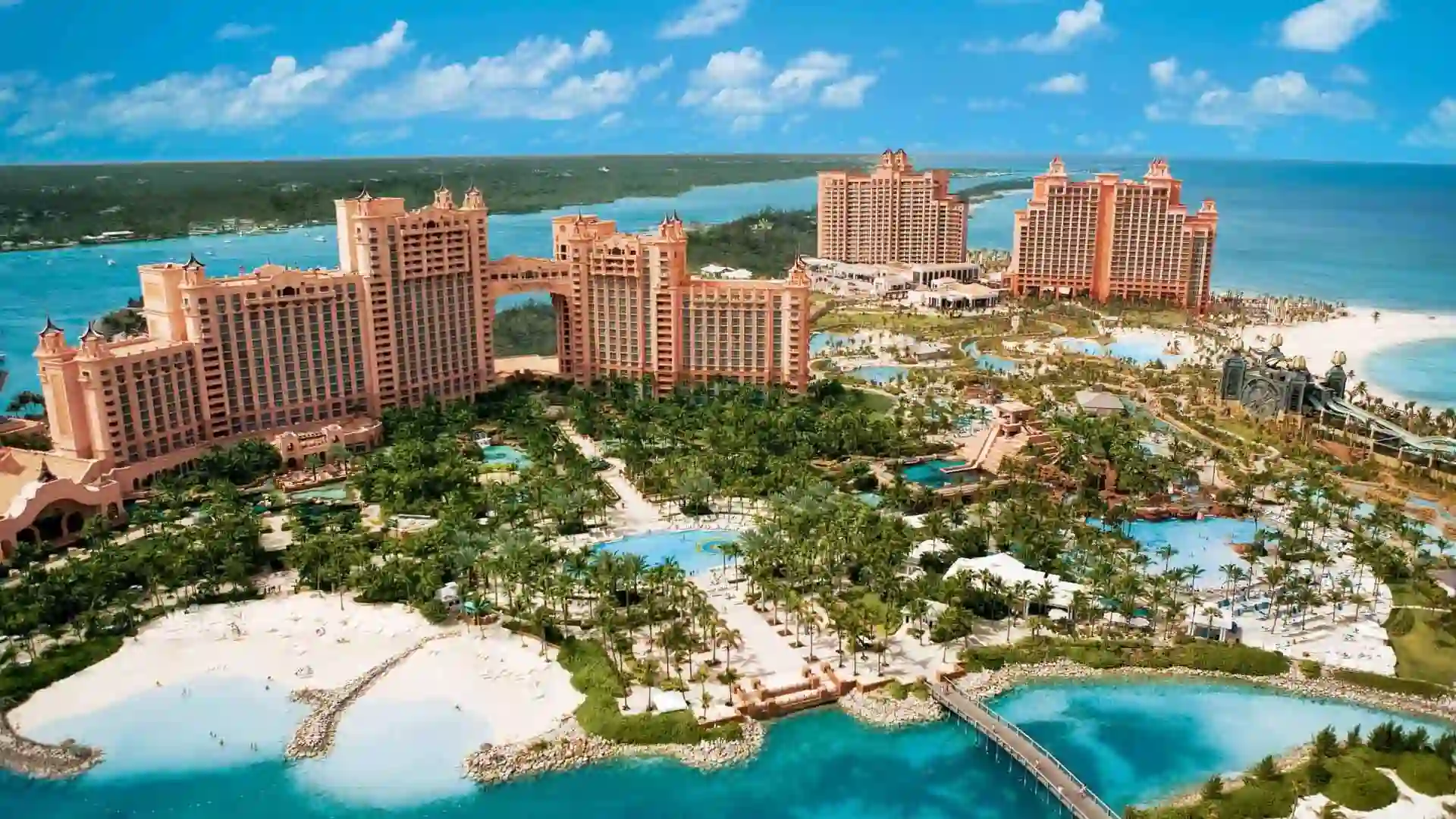 Nassau Bahamas
Bahamas Atlantis
Paradise Island Bahamas
