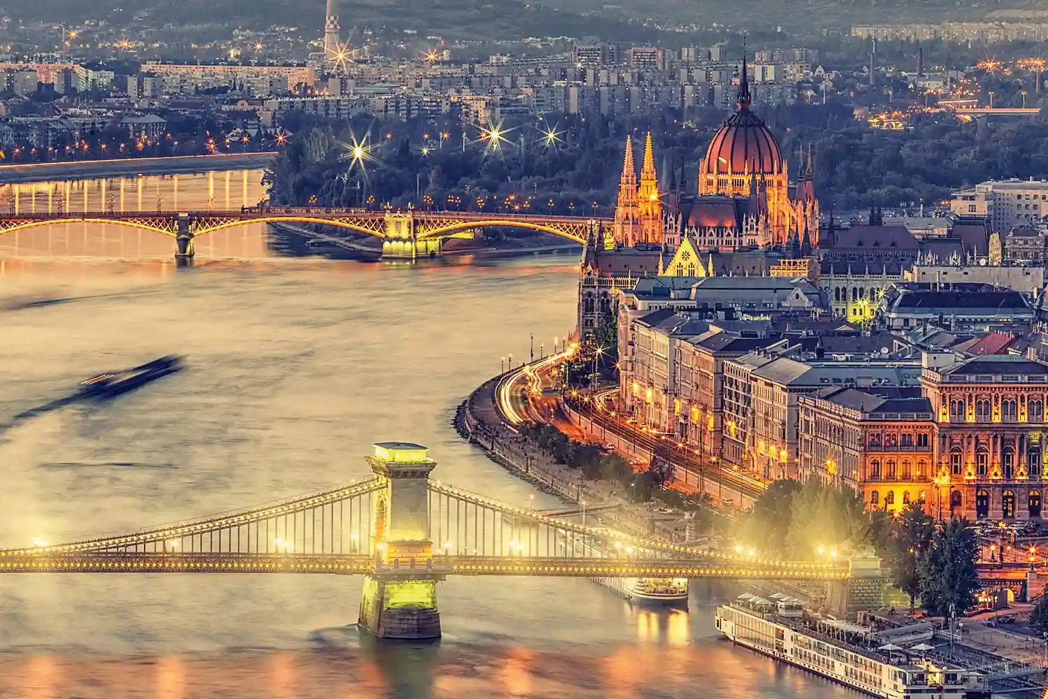 Budapest, Hungary