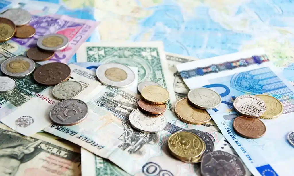 Factoring in One-Time Expenses