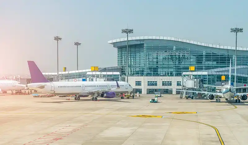 Book a Taxi in Advance