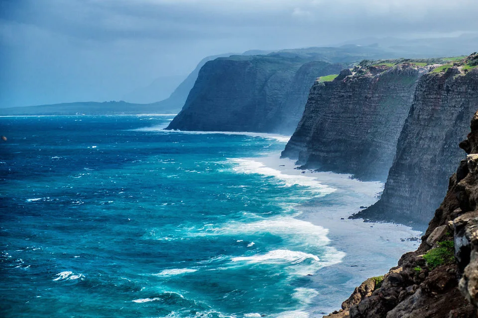 Molokai