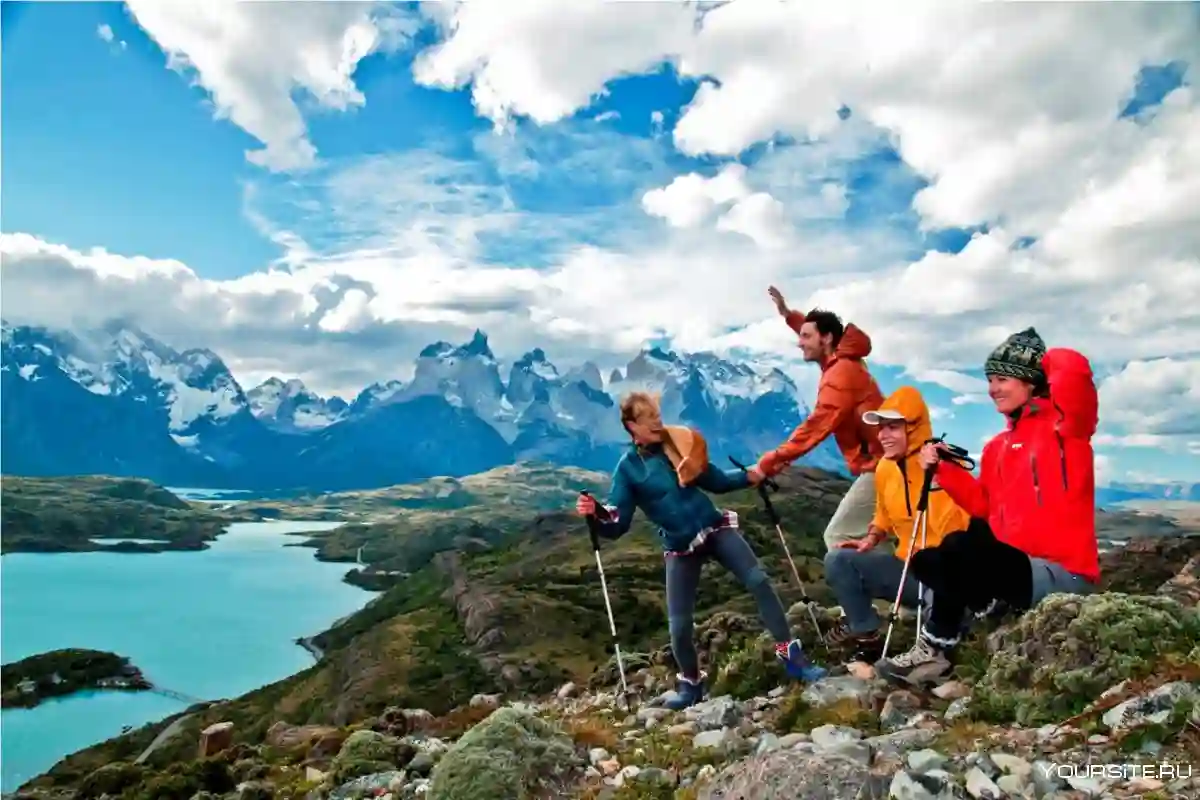 Adventure-Filled Getaways