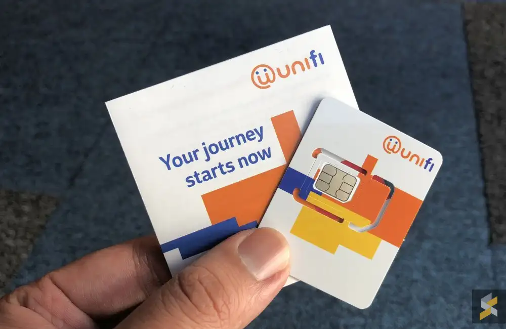 Solo Travel Unlimited data SIM cards: