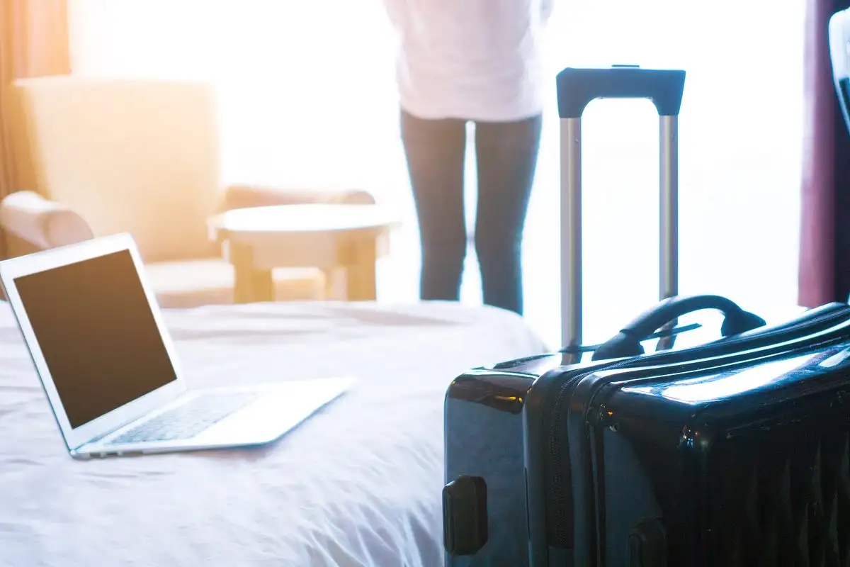 Solo Travel accomodations