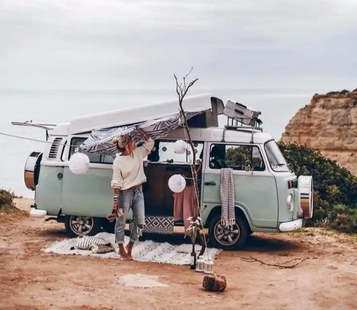 Gearing up for the Road Trip