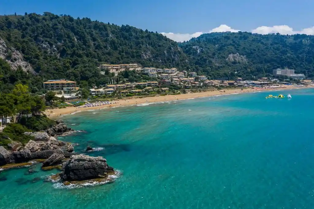 Glyfada - The Riviera of Athens