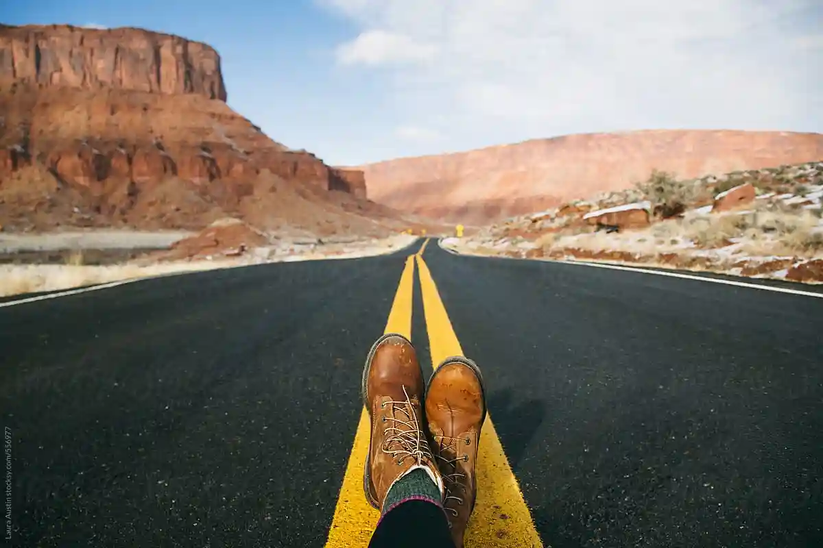 Defining Your Travel Style