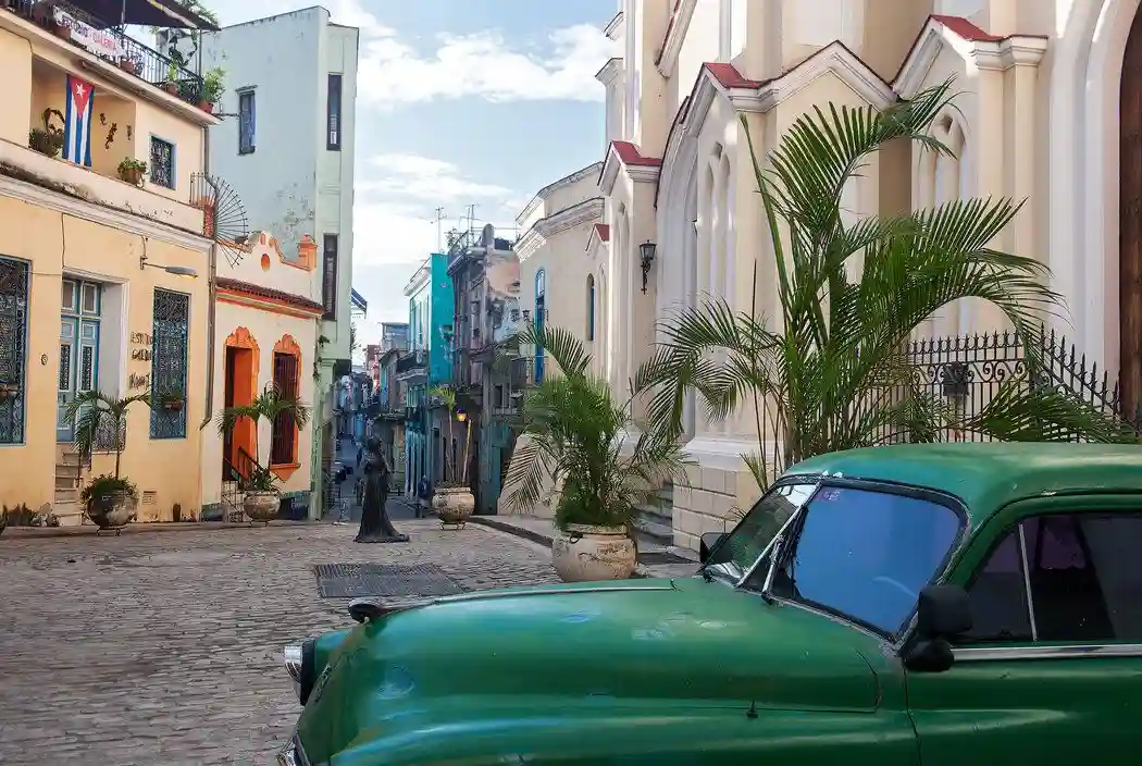 Understanding the Legality of American Travel to Cuba