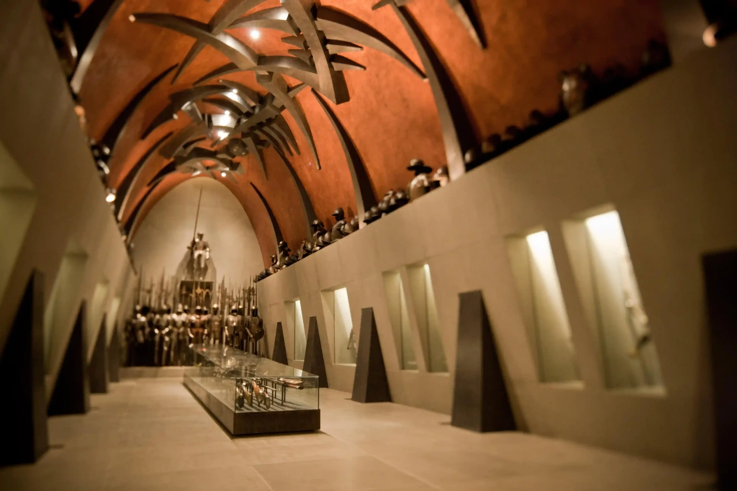 Poldi Pezzoli Museum 