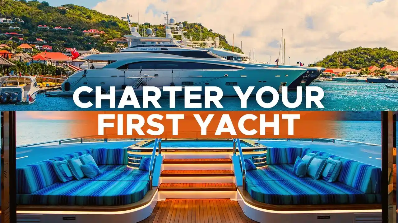 Tips for a Smooth Sailing Experience: Your Ultimate Boat Charter Guide