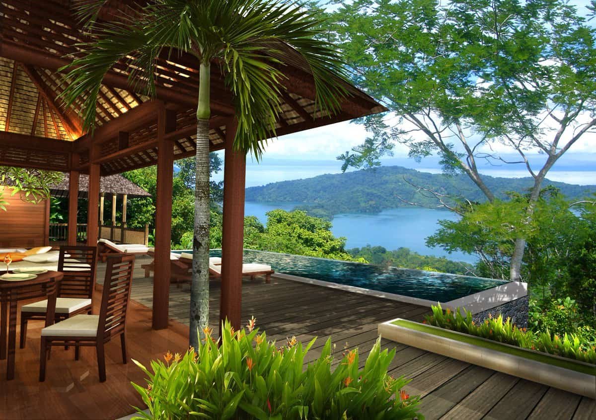 Go Off-the-Grid in Bali… or in Your Backyard