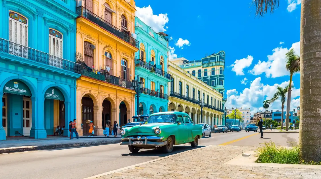 Can Americans Travel to Cuba? Here’s What You Need to Know