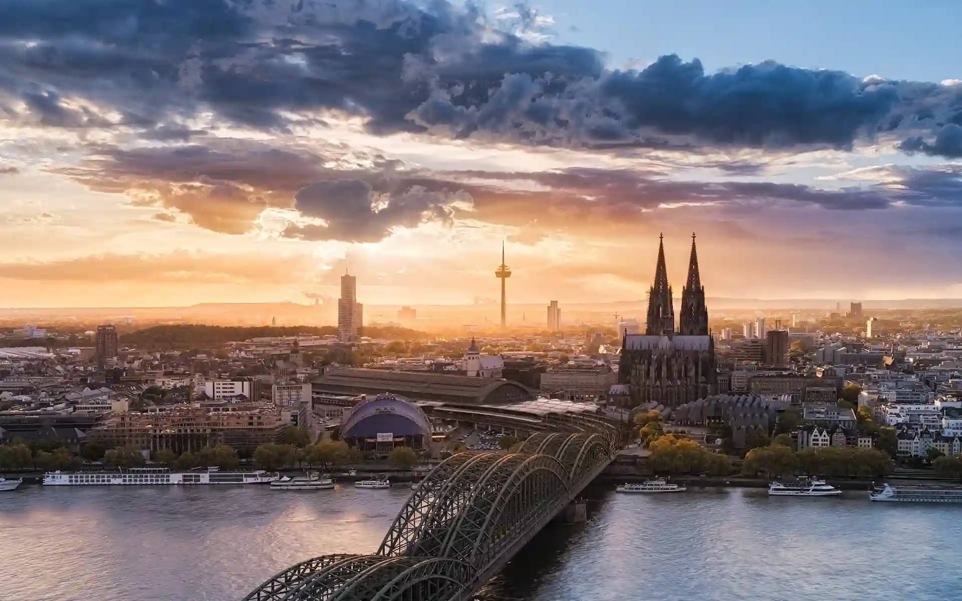 Cologne, Germany