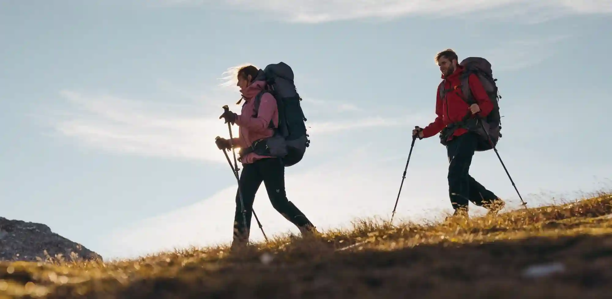 Hiking for Beginners: Tips for a Safe and Enjoyable Trek