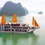 Navigating Tranquility: Providing the Unforgettable Cruise Experience in Halong Bay