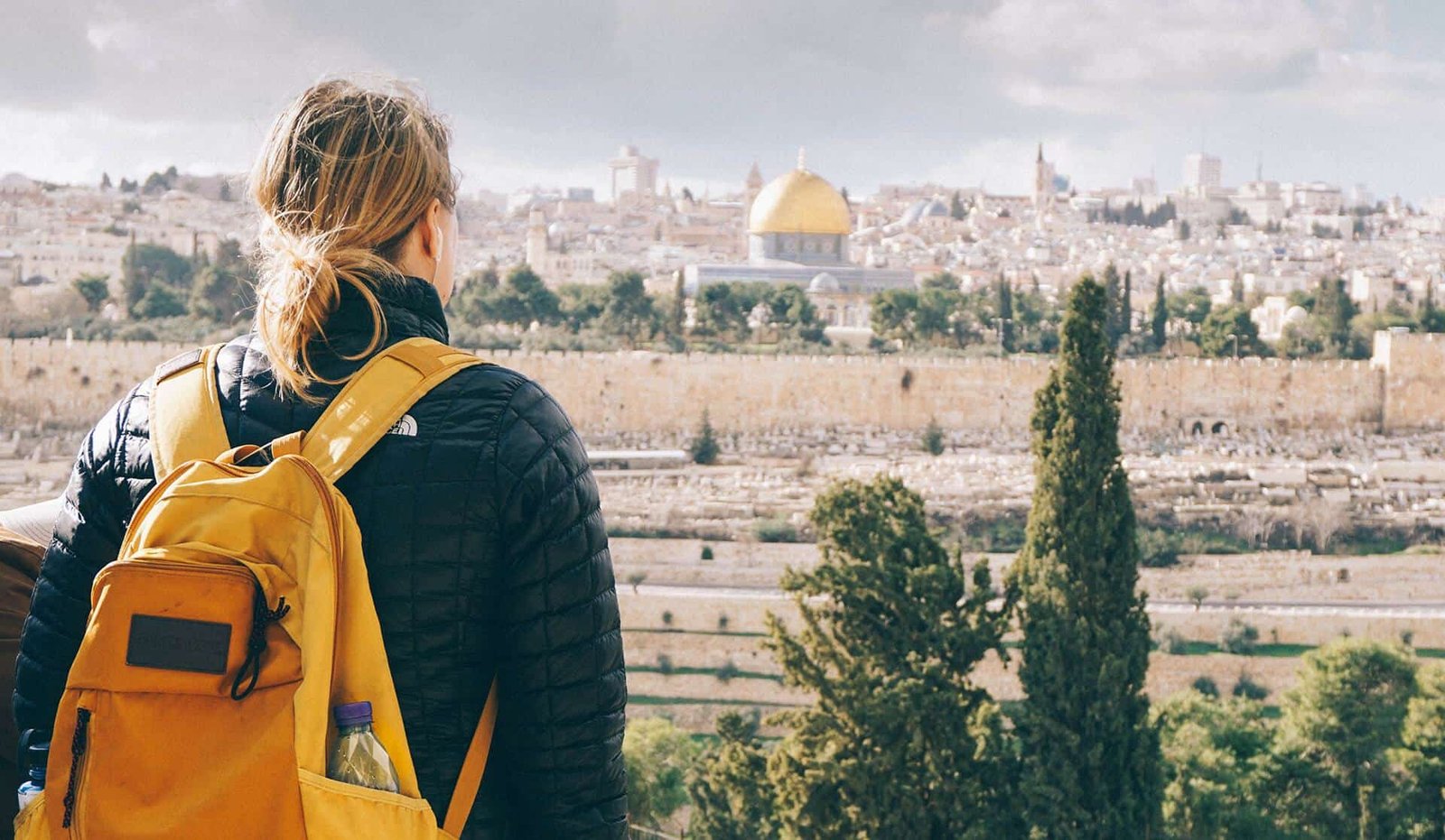 Budgeting for Your Israel Trip