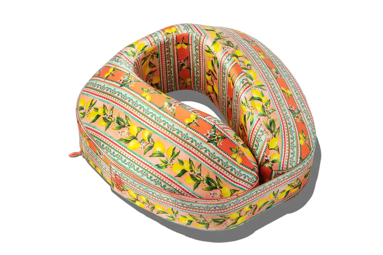 Slip Jet Setter Travel Pillow