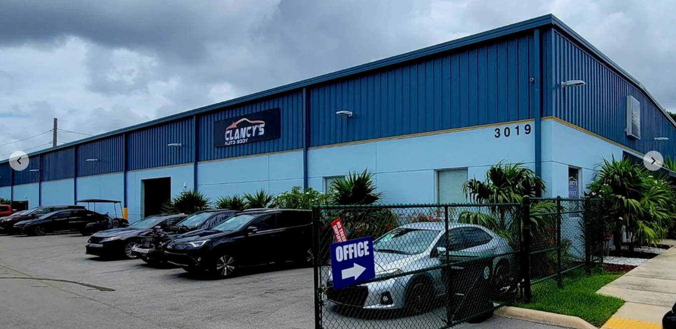 Expert Insights Clancy's Auto Body Reviews Unveiled Travelistia