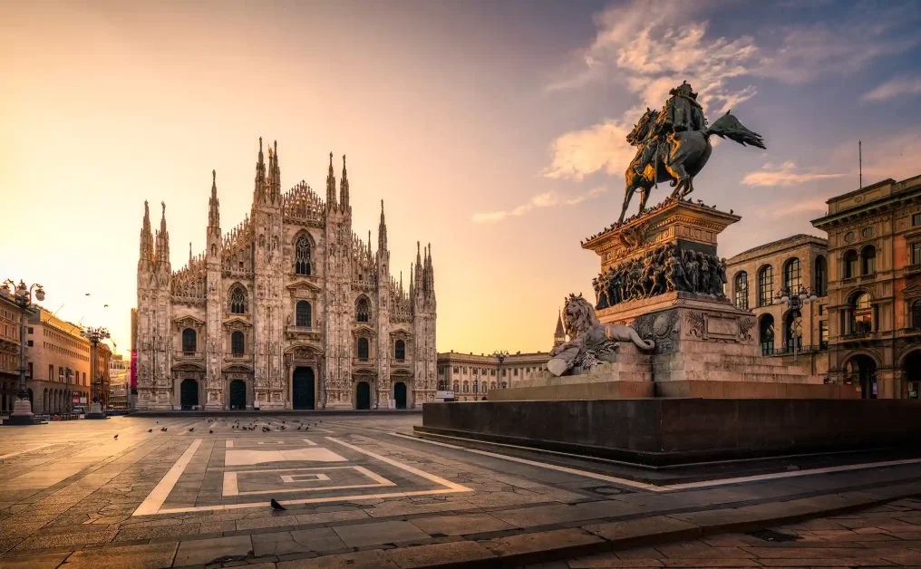 10 Must-Visit Historical Gems in Milan That Will Transport You Back in Time