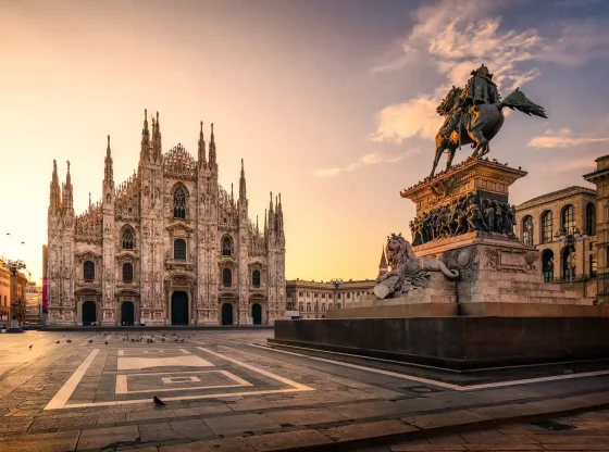 10 Must-Visit Historical Gems in Milan That Will Transport You Back in Time