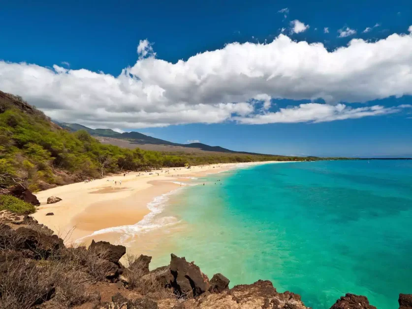 Traveling to Maui Right Now? Here’s What You Need to Know