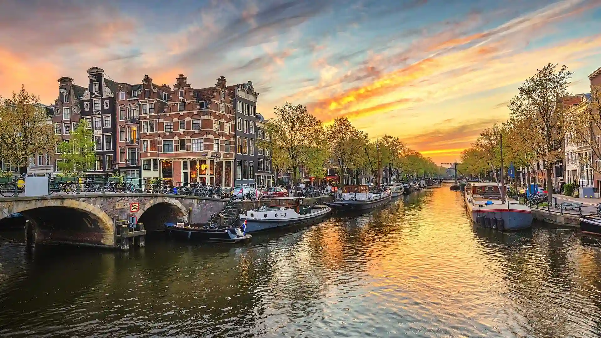 Amsterdam, Netherlands
