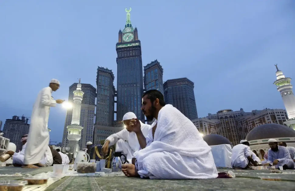 Explore the Top-Notch Offerings of Ramadan Umrah Packages