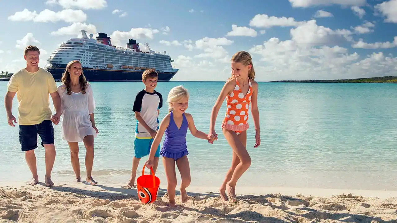 What Makes a Family Holiday Package Extraordinary?