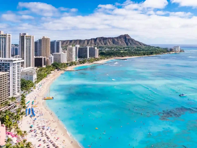Top 5 Business Opportunities in Hawaii