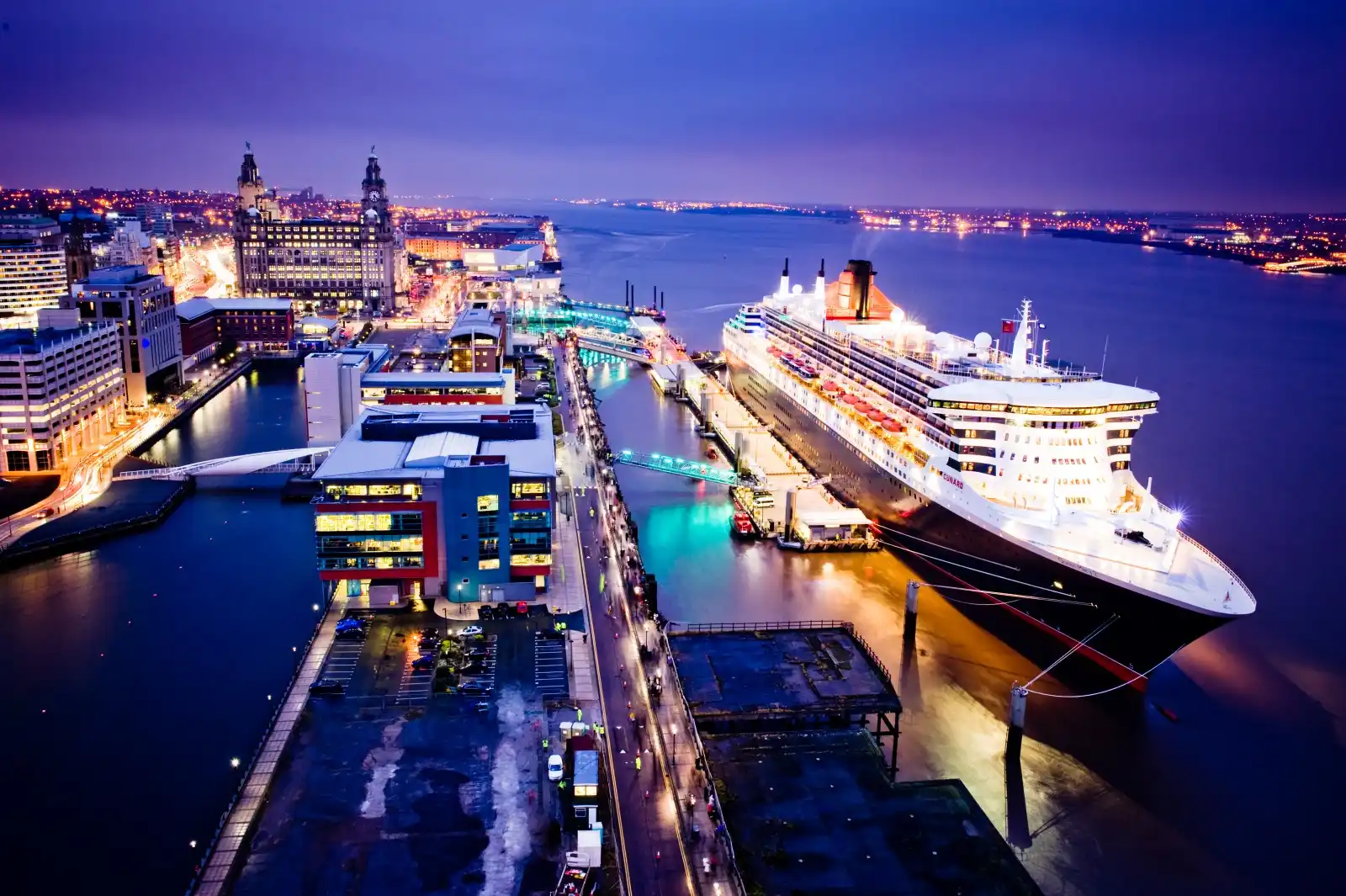 Cruise Port Transportation – The Gateway to Adventure: