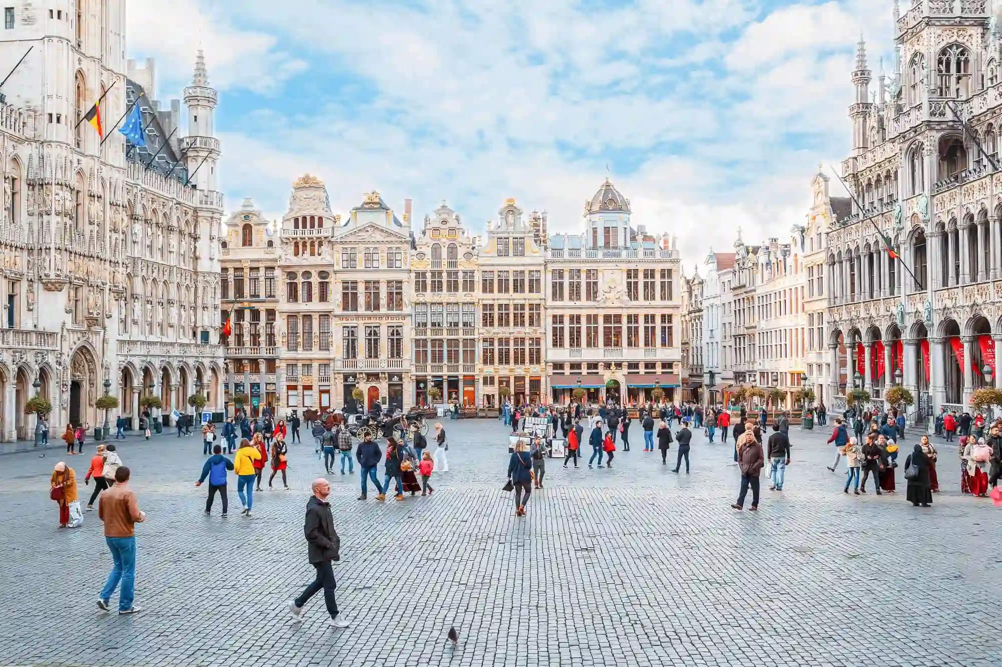 Brussels, Belgium 