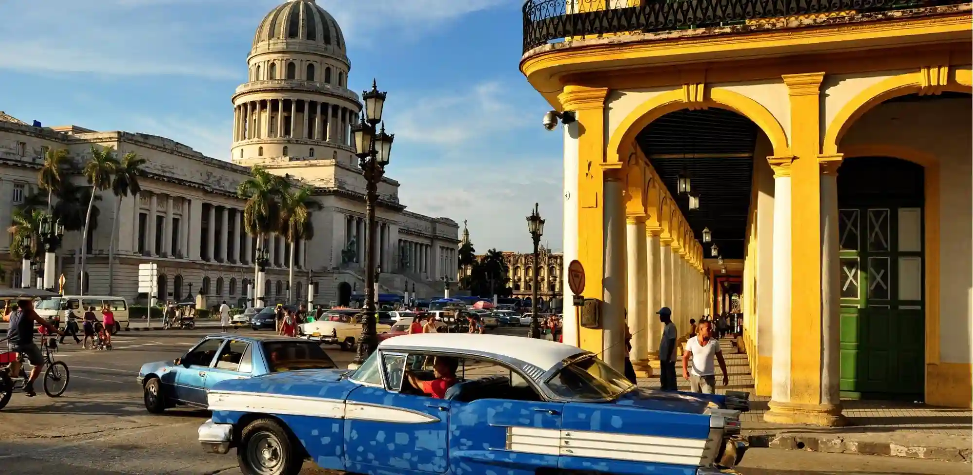 Current Status of American Travel to Cuba in 2023
