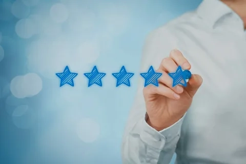 Evaluating Customer Reviews