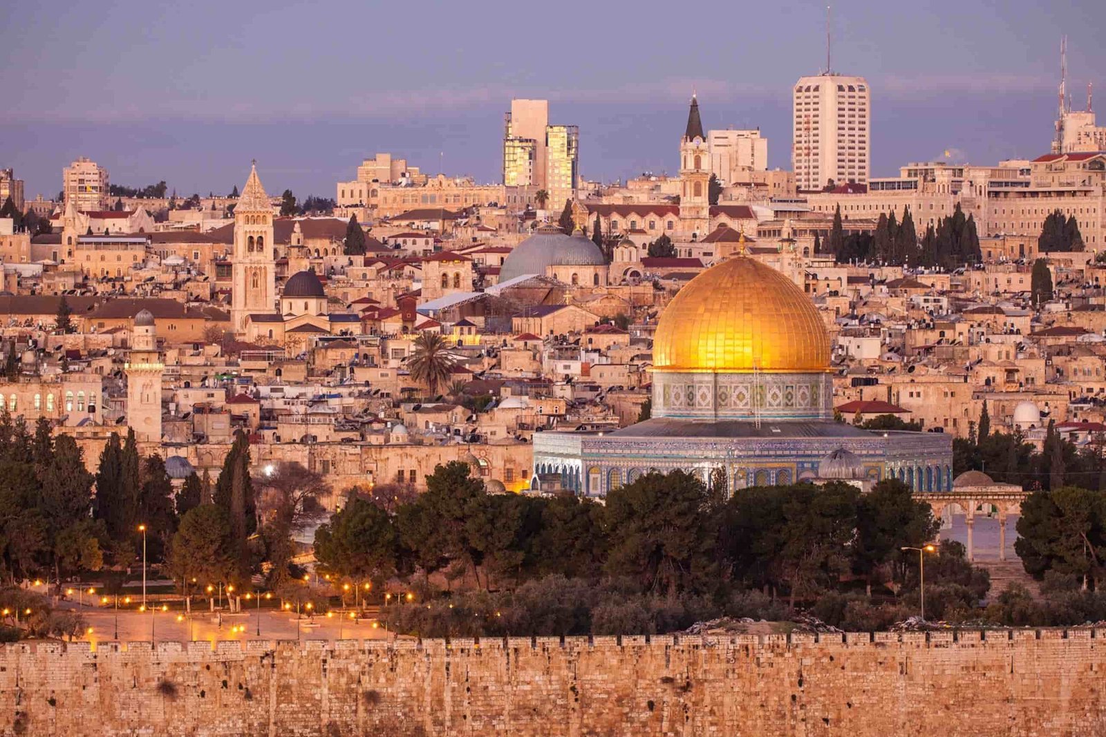 Understanding Israel: A Brief Historical Overview