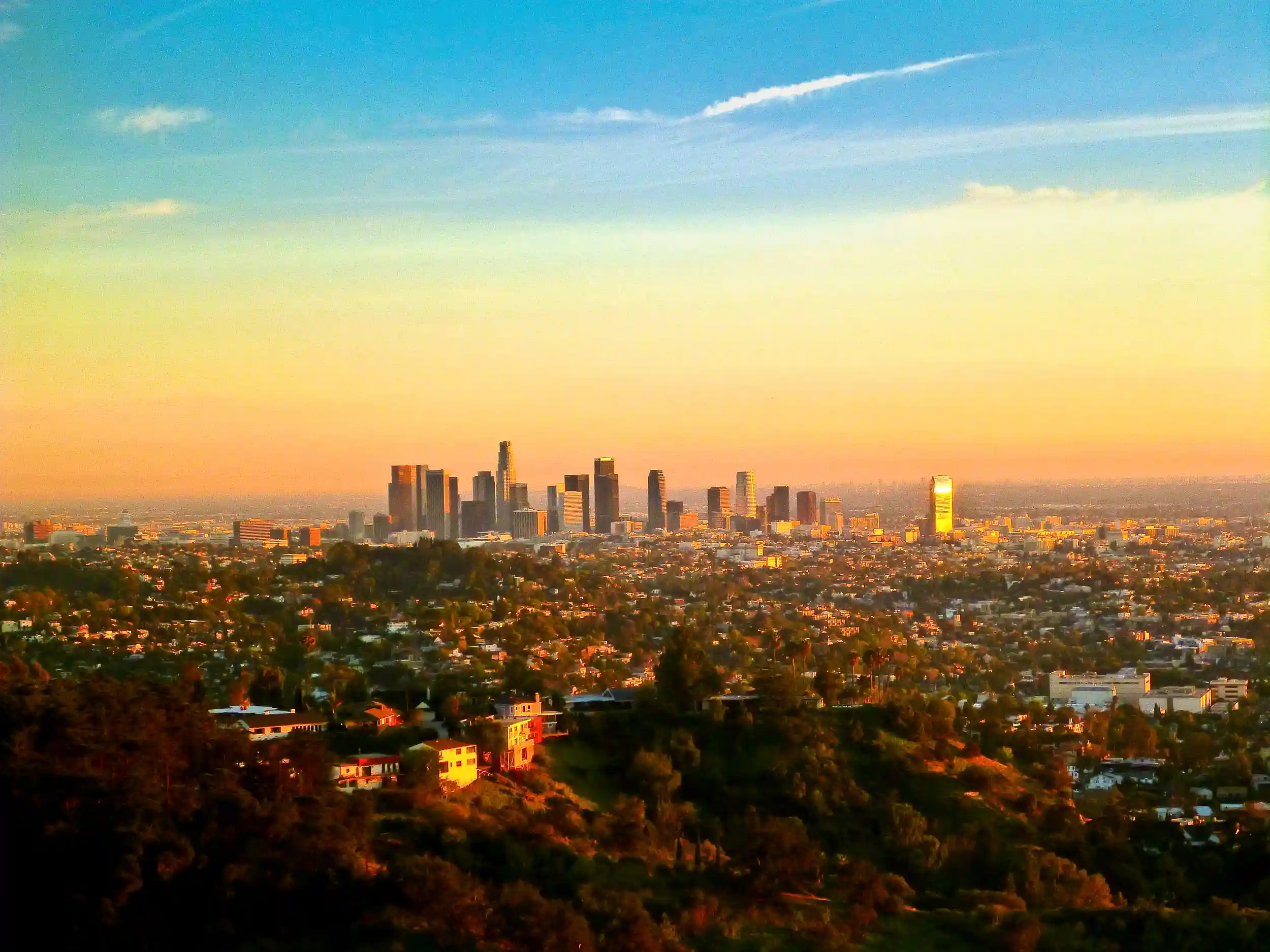 Dream National Geographic Travel Photos in LA
