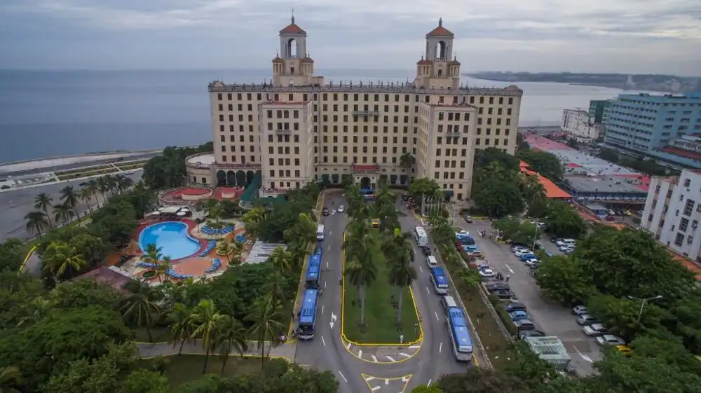 Where and How to Find Accommodations in Cuba?