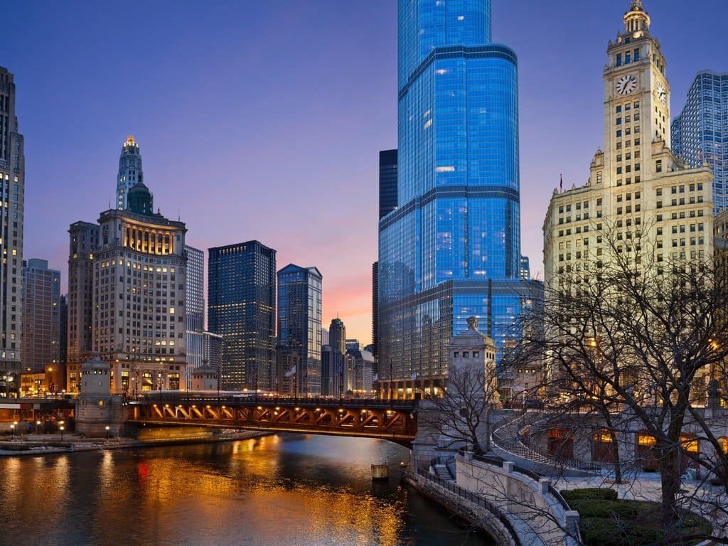 Chicago, Illinois