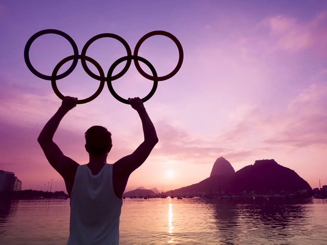 Olympic Games of the Nomads