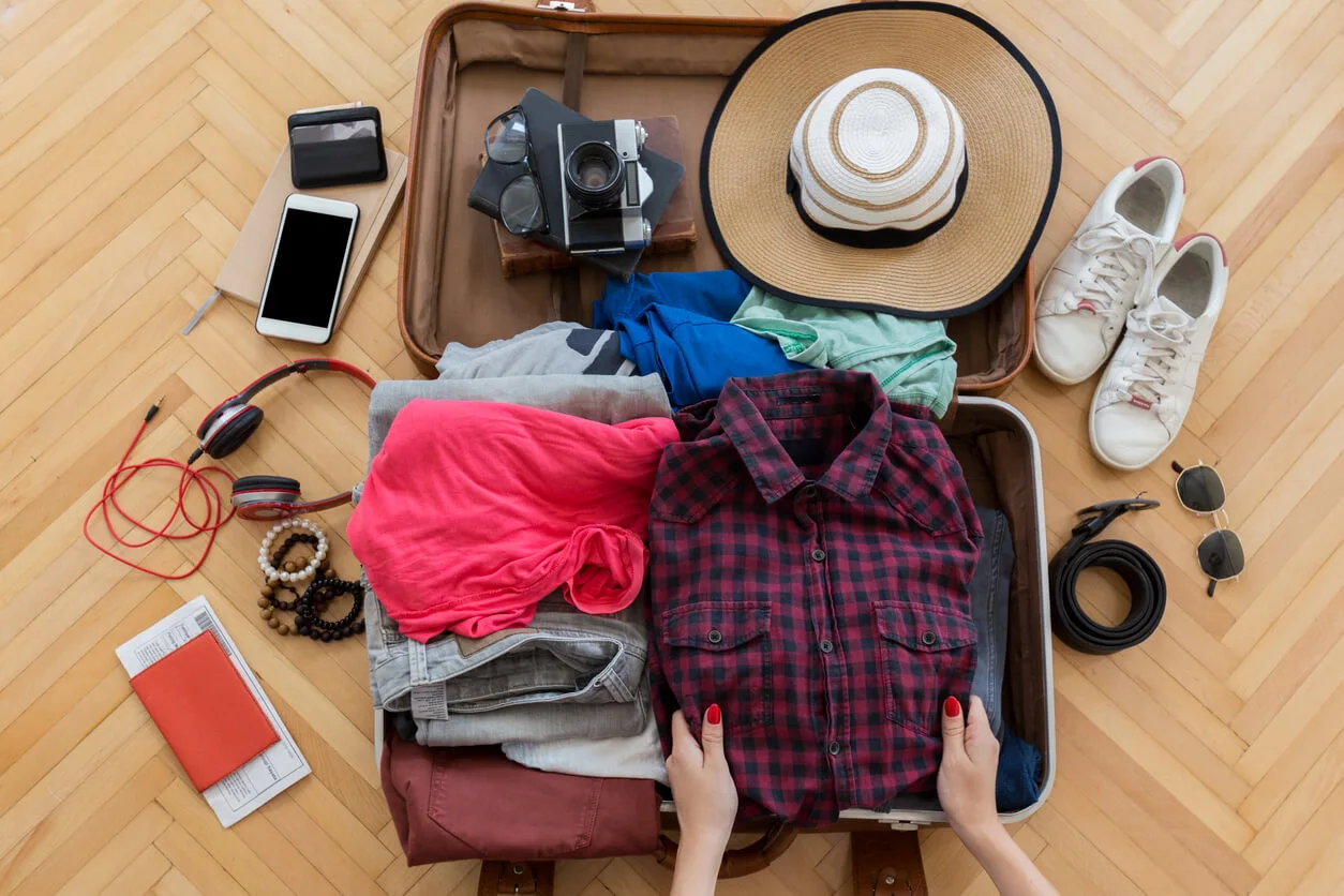 9 Essential Packing Tips for International Travel Travelistia