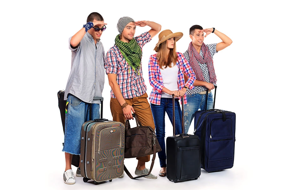 Advantages of Group Travel with Gate 1