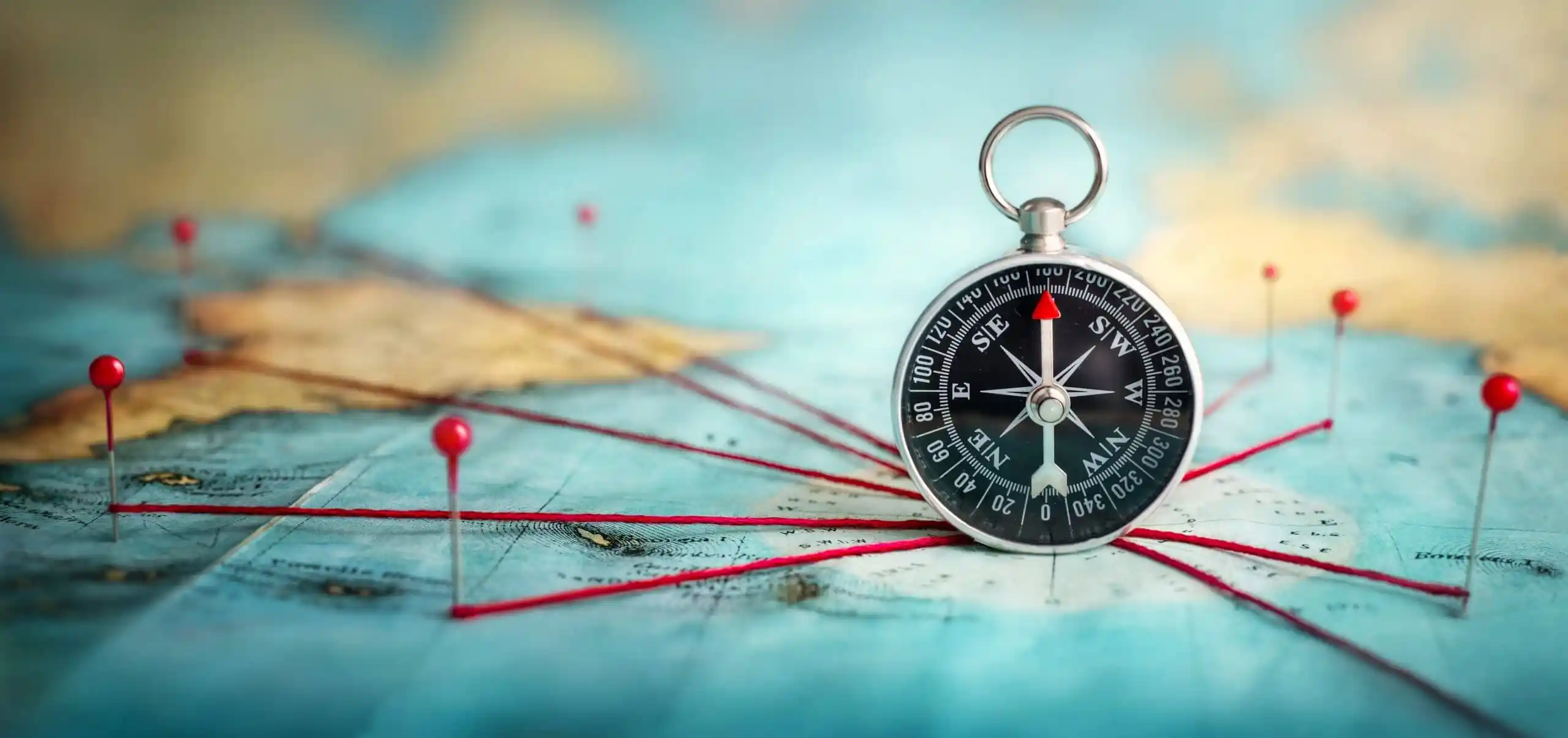 Navigation Tools: Find Your Way