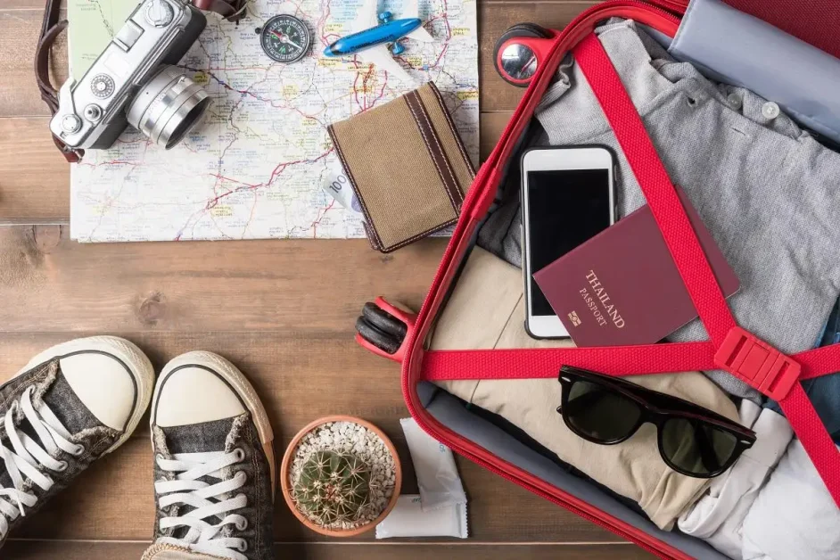 9 Essential Packing Tips for International Travel Travelistia