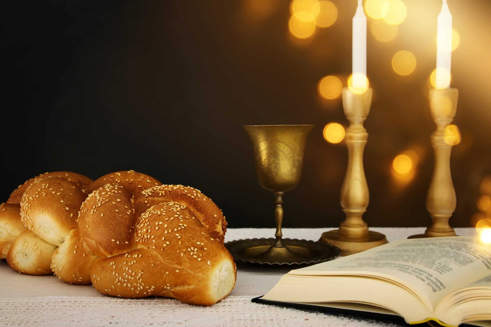 Significance of Shabbat in Israel