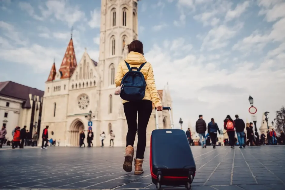 10 Best European Destinations for Solo Travelers