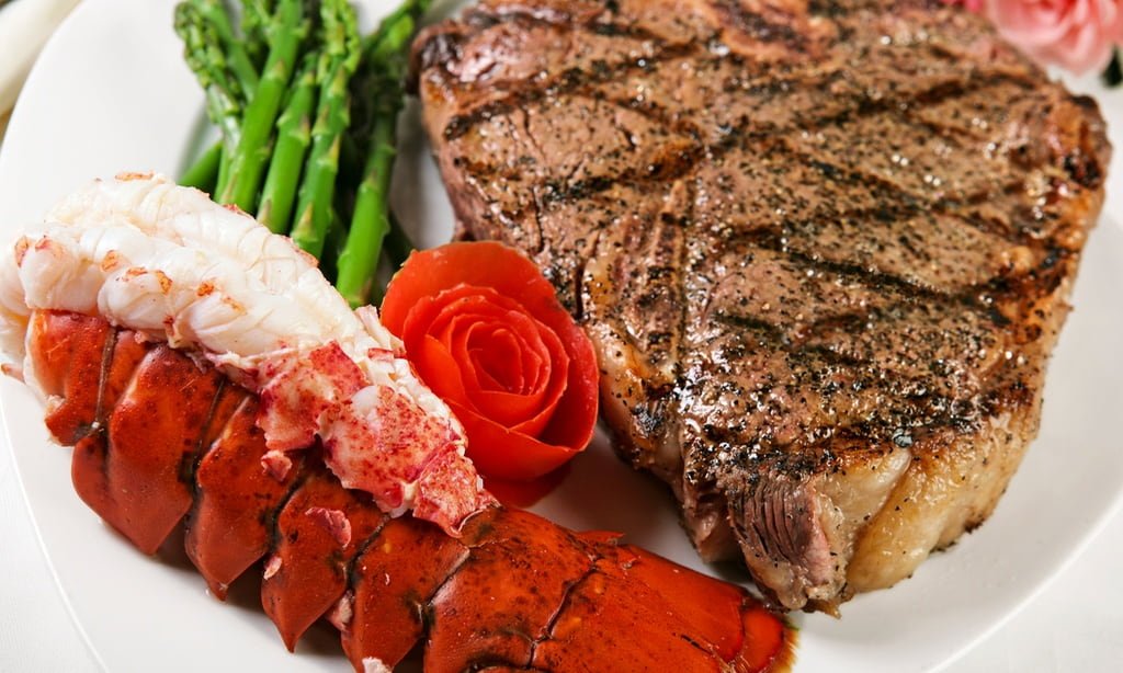 Marco Prime Steaks and Seafood