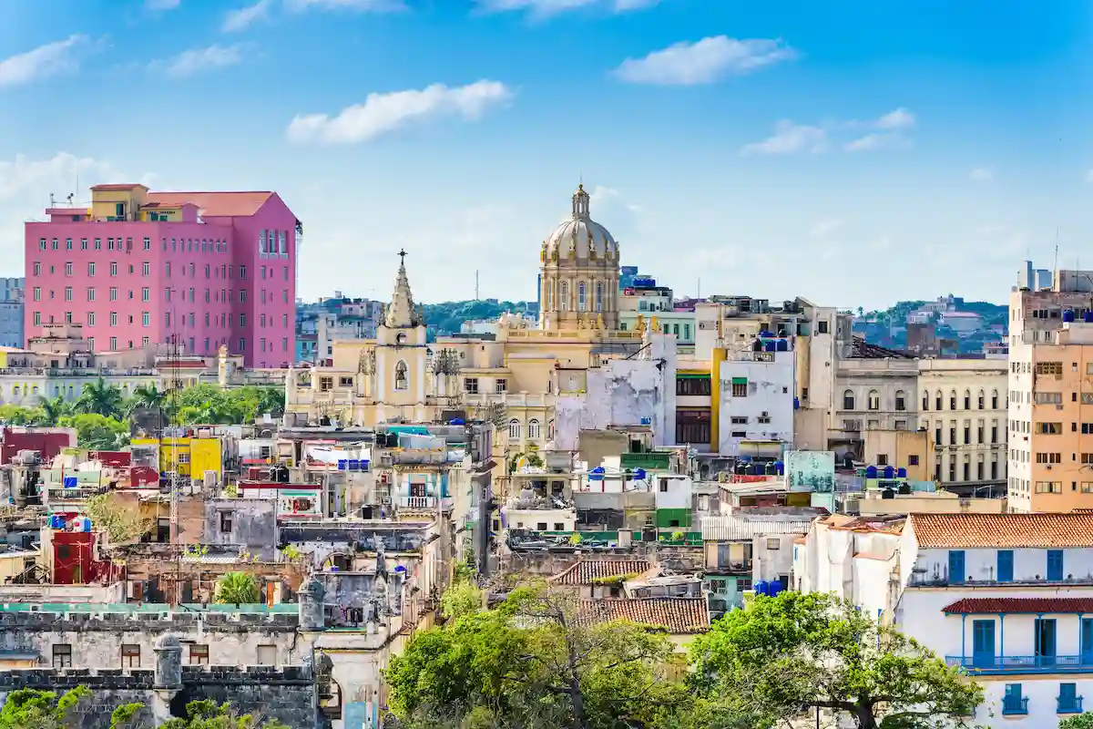 An Overview of Havana - The Capital City