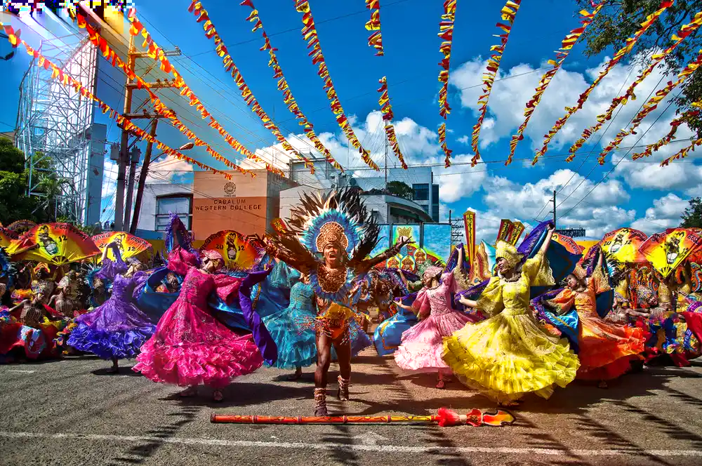 Cultural and Festive Seasons