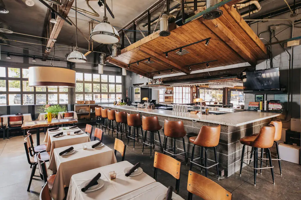 Encina: Comfort Food at its Best