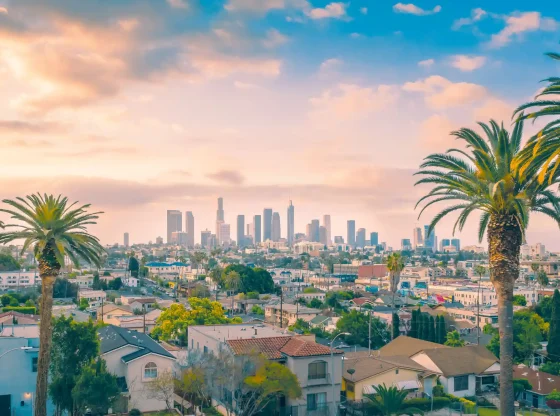 Lifetime Things to Do in Los Angeles