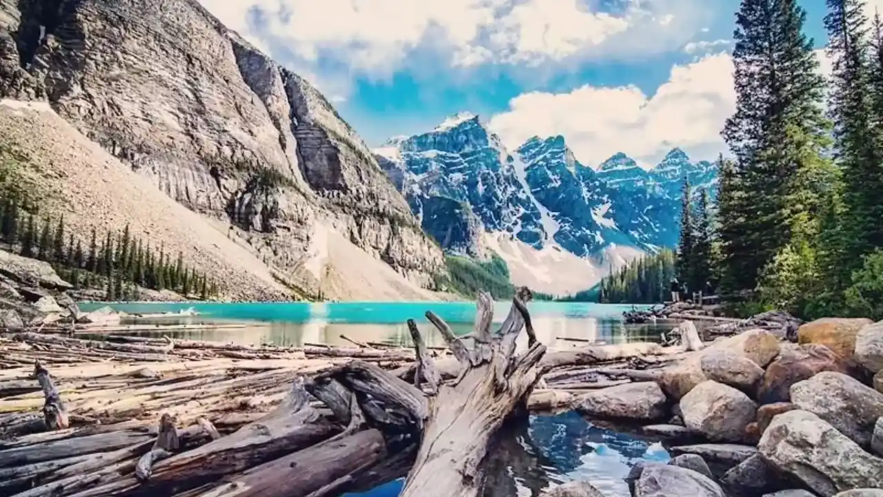10 Most Instagrammable Spots in Canada